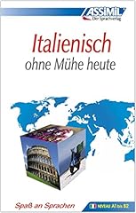 Assimil italienisch hne gebraucht kaufen  Wird an jeden Ort in Deutschland