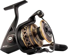 Penn battle spinning for sale  Delivered anywhere in USA 