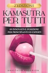 Kamasutra per tutti usato  Spedito ovunque in Italia 