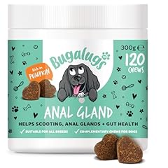 Bugalugs anal gland for sale  Delivered anywhere in UK
