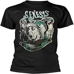 Genesis foxtrot shirt gebraucht kaufen  Wird an jeden Ort in Deutschland