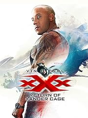 Xxx reactivated d'occasion  Livré partout en France