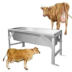 Srnsaeb metal feeding for sale  Delivered anywhere in USA 