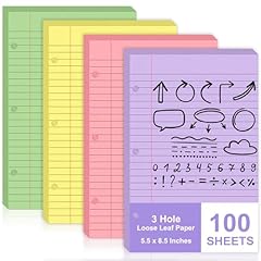100 sheets mini for sale  Delivered anywhere in USA 