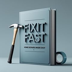 Fixit fast home for sale  Delivered anywhere in USA 