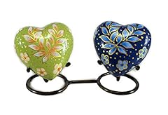 Esplanade mini heart for sale  Delivered anywhere in USA 