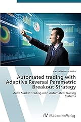 Automated trading adaptive for sale  Delivered anywhere in USA 