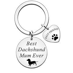 Sdofy dachshund gifts for sale  Delivered anywhere in Ireland