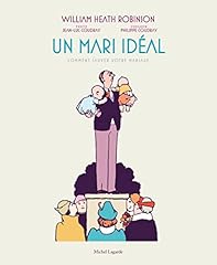 Mari idéal sauver d'occasion  Livré partout en France