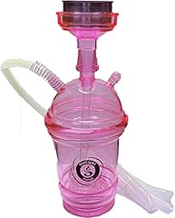 Portable cup hookah for sale  Delivered anywhere in USA 