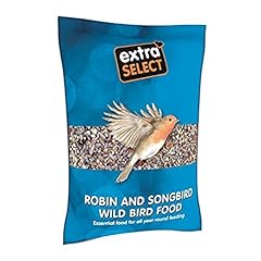 Extra select robin for sale  Delivered anywhere in UK