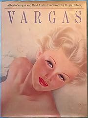 Vargas for sale  Delivered anywhere in UK