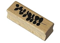 Artoz stempel holzstempel gebraucht kaufen  Wird an jeden Ort in Deutschland