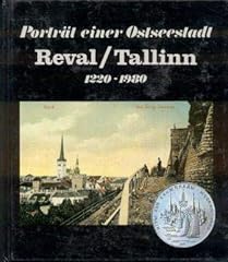 Reval tallinn portrait gebraucht kaufen  Wird an jeden Ort in Deutschland