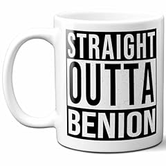Benion last name for sale  Delivered anywhere in USA 