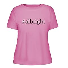 Albright nice hashtag for sale  Delivered anywhere in USA 