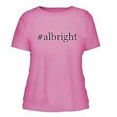 Albright nice hashtag for sale  Delivered anywhere in USA 