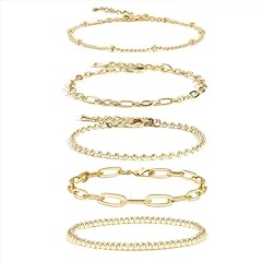 Cywq 14k goldchain for sale  Delivered anywhere in UK