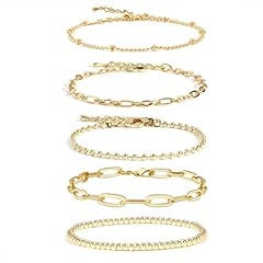 Cywqzz ensemble bracelets d'occasion  Livré partout en France
