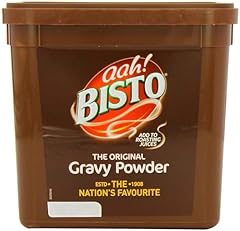 Bisto original gravy for sale  Delivered anywhere in UK