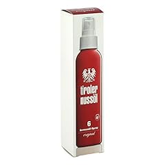 Olio solare spray usato  Spedito ovunque in Italia 