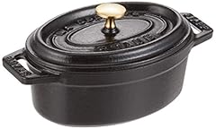 mini cocotte staub d'occasion  Livré partout en France