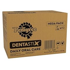 Pedigree dentastix dental for sale  Delivered anywhere in UK