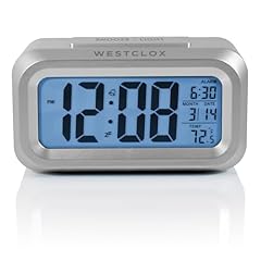 Westclox travel alarm for sale  Delivered anywhere in USA 
