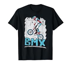 Stemi shirt bmx d'occasion  Livré partout en France