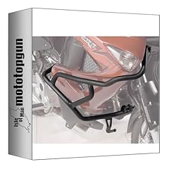 Givi paramotore tubolare usato  Spedito ovunque in Italia 