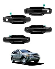 Exterior door handle for sale  Delivered anywhere in USA 