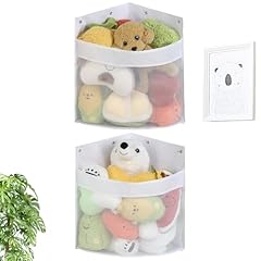 Stuffed animal storage for sale  Delivered anywhere in USA 