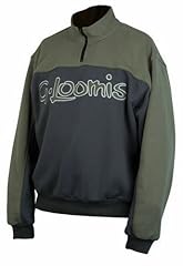Loomis pullover half gebraucht kaufen  Wird an jeden Ort in Deutschland