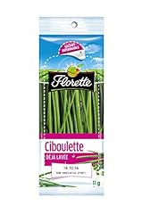 Florette ciboulette herbes d'occasion  Livré partout en France