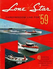 Lone star carefreedom for sale  Delivered anywhere in USA 