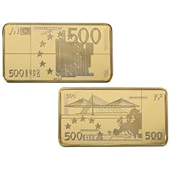 Goldbarren 500 euro gebraucht kaufen  Wird an jeden Ort in Deutschland