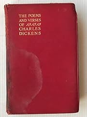 Poems verses charles for sale  Delivered anywhere in UK