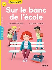 Banc école d'occasion  Livré partout en France