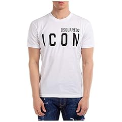 Dsquared2 icon print for sale  Delivered anywhere in UK