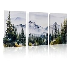 Faefty piece canvas for sale  Delivered anywhere in USA 