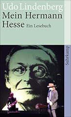 Hermann hesse lesebuch gebraucht kaufen  Wird an jeden Ort in Deutschland