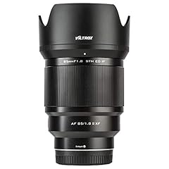 Viltrox 85mm f1.8 for sale  Delivered anywhere in USA 