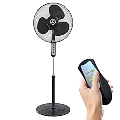 Ventilatore piantana potente usato  Spedito ovunque in Italia 