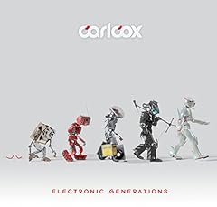 Electronic generations for sale  Delivered anywhere in USA 