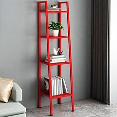 Ladder metal bookshelf for sale  Delivered anywhere in USA 