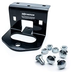 Thick hitch fits for sale  Delivered anywhere in UK