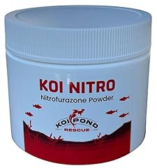 Koi nitro nitrofurazone for sale  Delivered anywhere in USA 