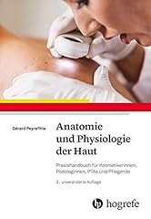 Anatomie physiologie haut gebraucht kaufen  Wird an jeden Ort in Deutschland