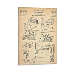 Daxxin patent art for sale  Delivered anywhere in USA 