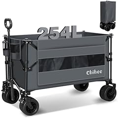 Chihee utilità carrello usato  Spedito ovunque in Italia 